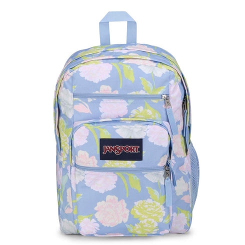 Jansport Big Student Backpack (Printed)